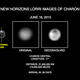 Illustration for article titled Theres a Dark Anti-Polar Cap on Plutos Moon Charon